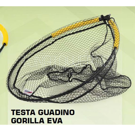 Tubertini - Testa Guadino GORILLA EVA BIG 60x50