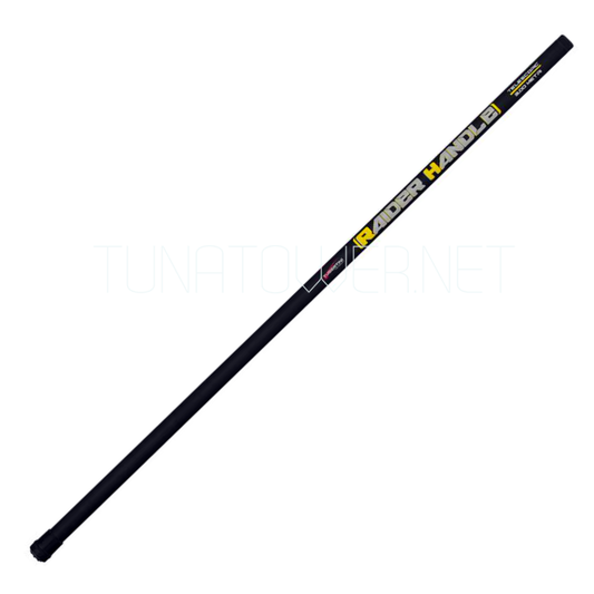 Tubertini - Manico Guadino Telescopico RAIDER HANDLE mt 3.00