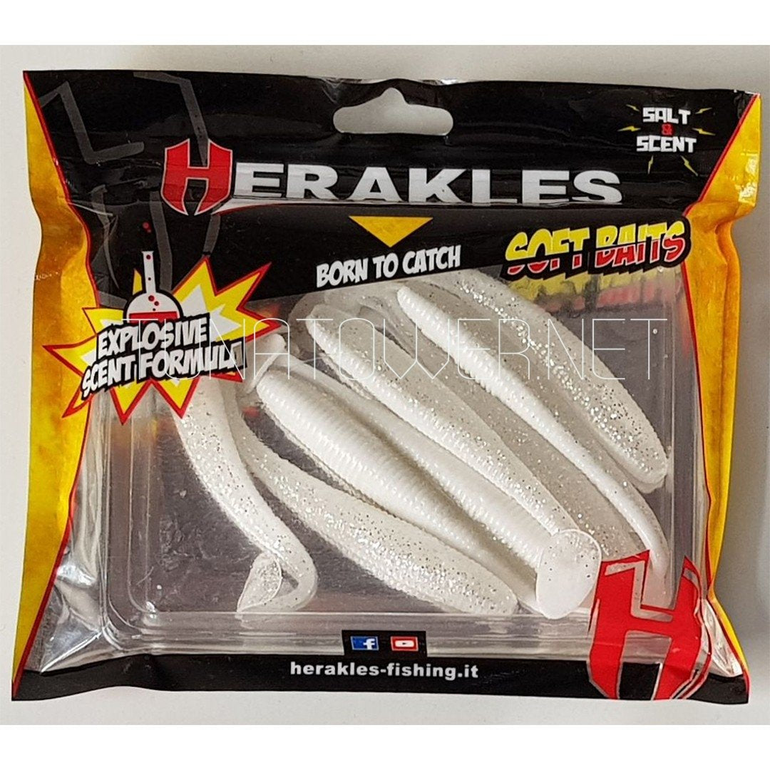 Heracles - SHAD OW105 4.2" cm. 10,5