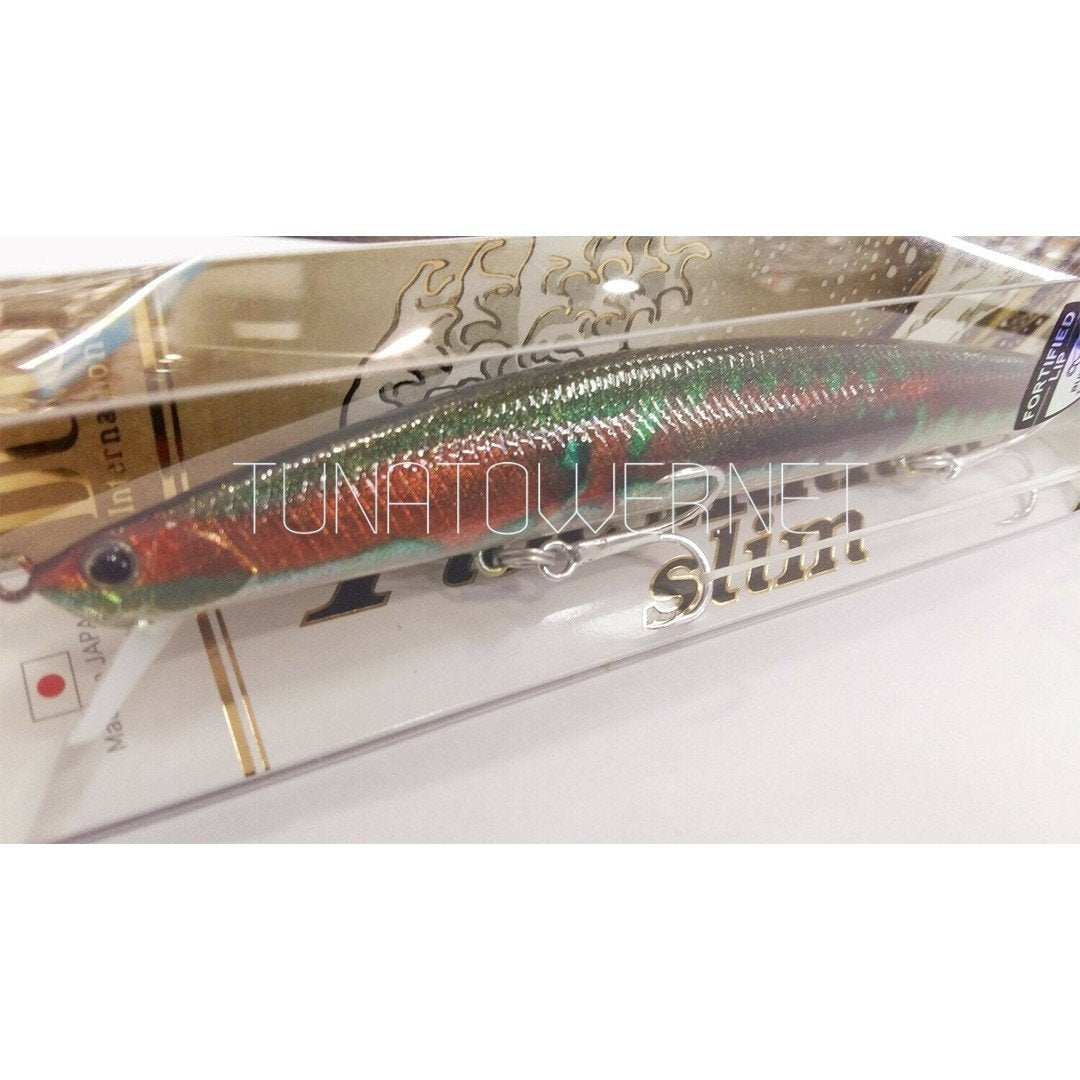 Duo - Tide Minnow Slim 175 Sp