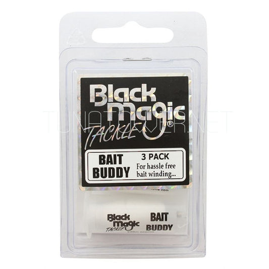 Black Magic - BAIT BUDDY