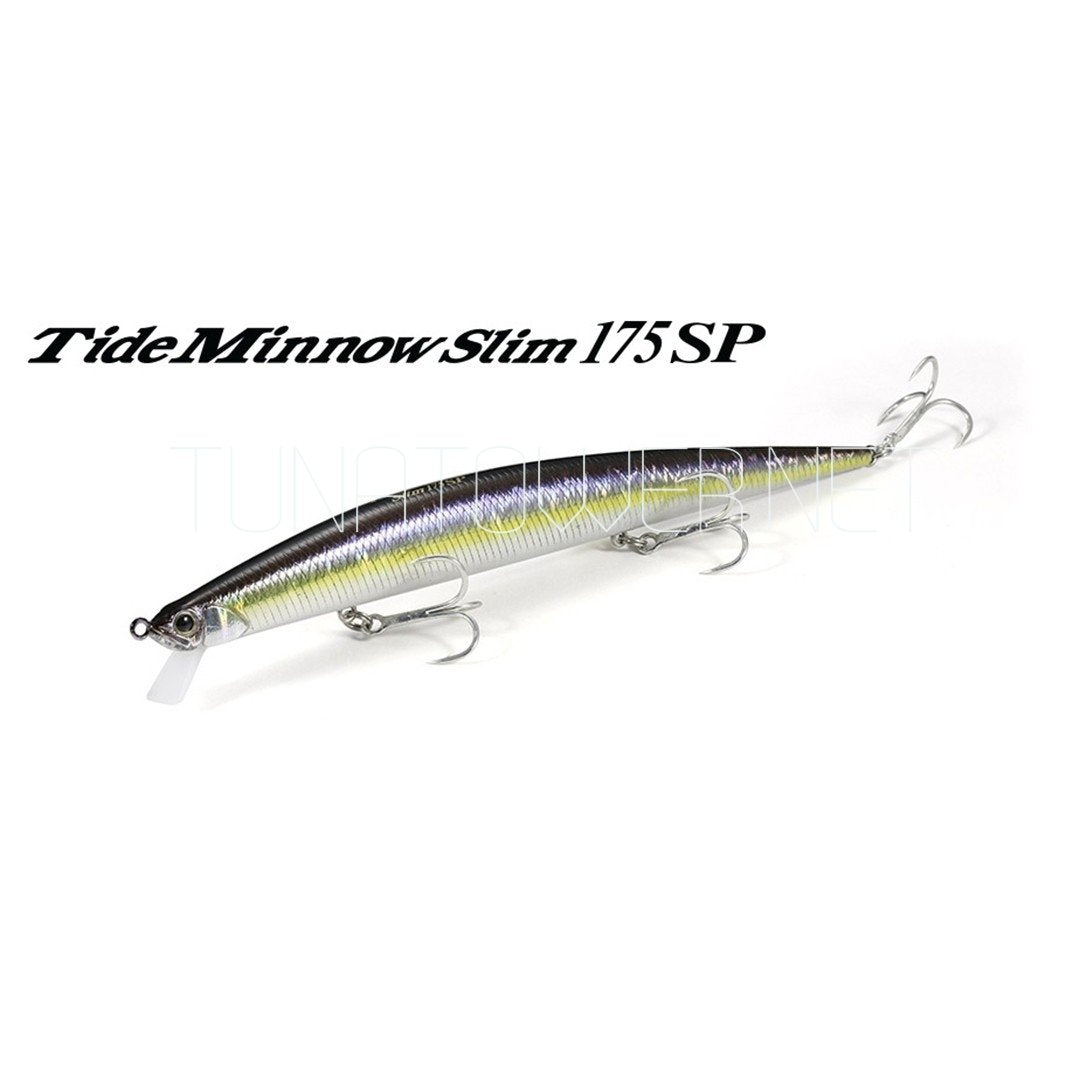 Duo - Tide Minnow Slim 175 Sp