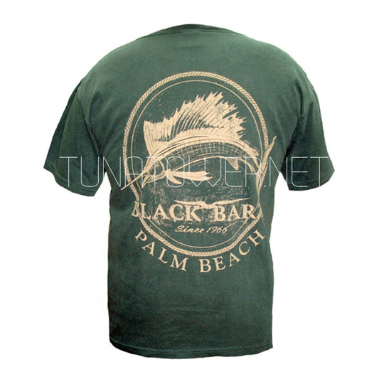 Black Bart - Sailfish Classic T-Shirt