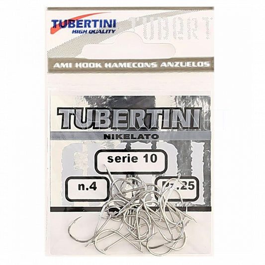 Tubertini Amo SERIE 10 mis. 4-6