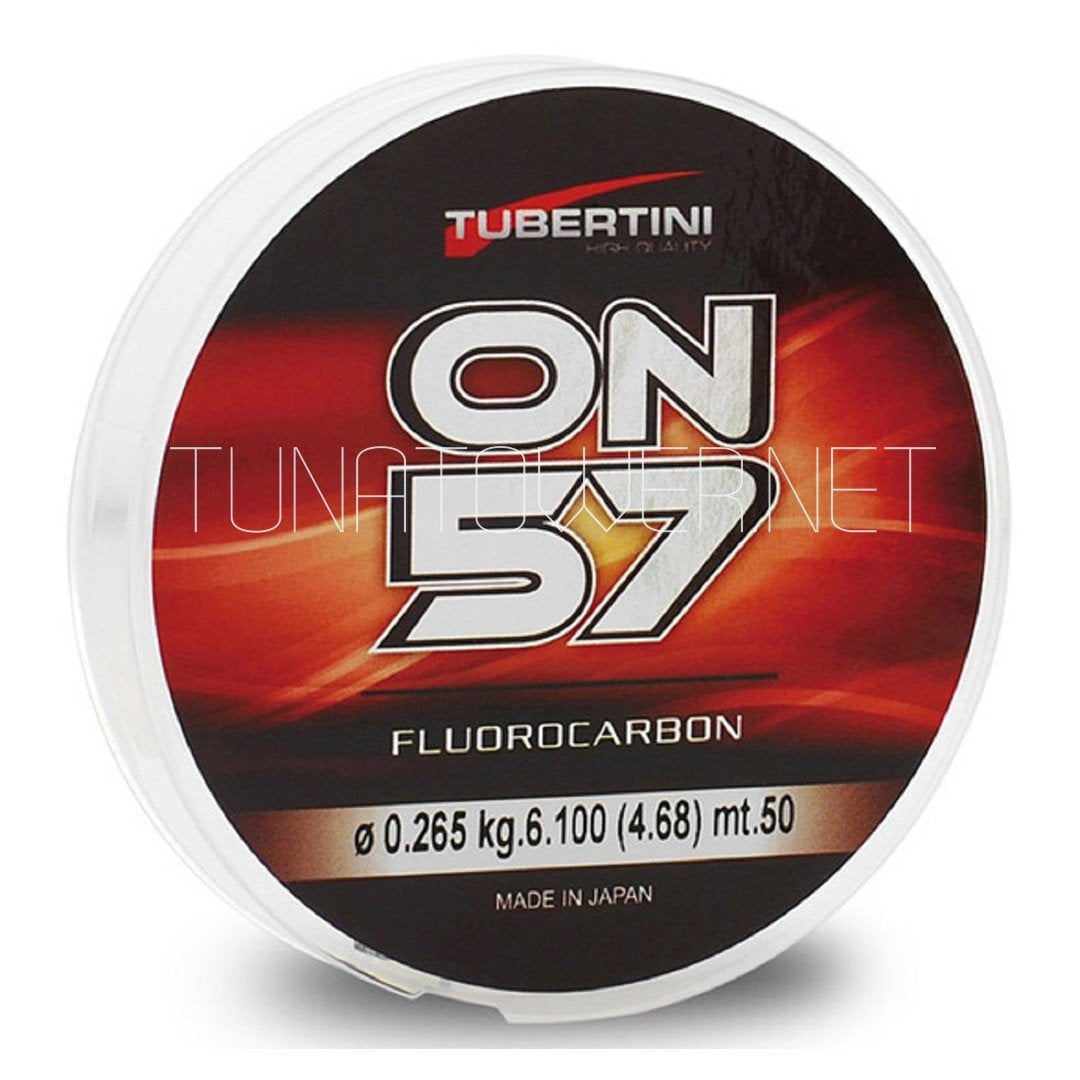 Tubertini - ON-57 NATURAL mt 50