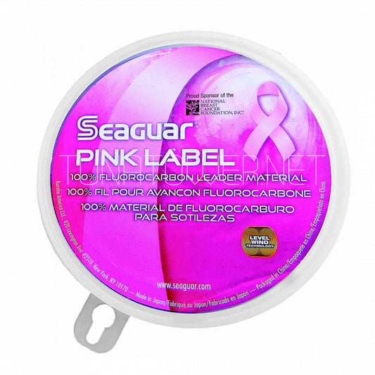 SEAGUAR PINK LABEL mt 50