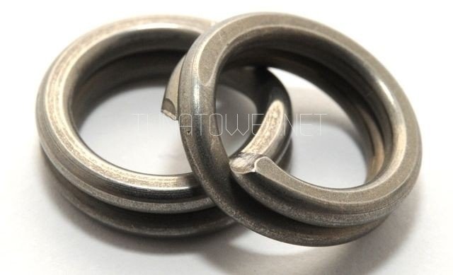 Decoy R3  SPLIT RING Medium/Heavy