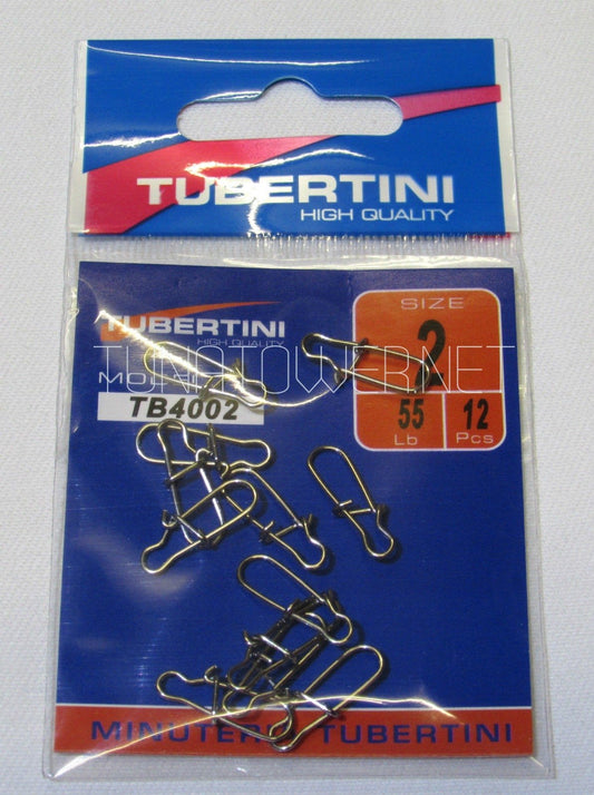 Tubertini - Moschettone TB 4002