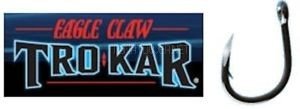 Eagle Claw - TROKAR TK8 EXTREME LIVE BAIT HD EAGLE CLAW