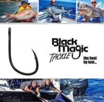 Black Magic - Serie KS