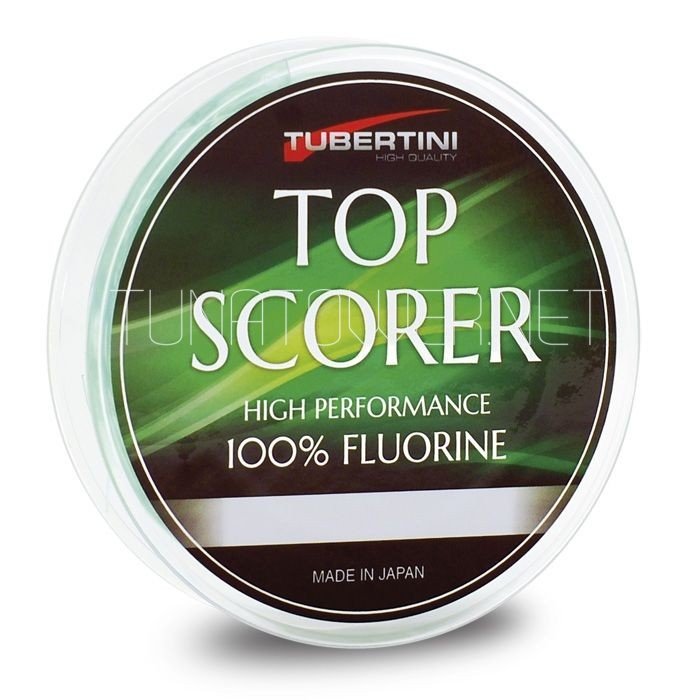 Tubertini - TOP SCORER mt 100+50