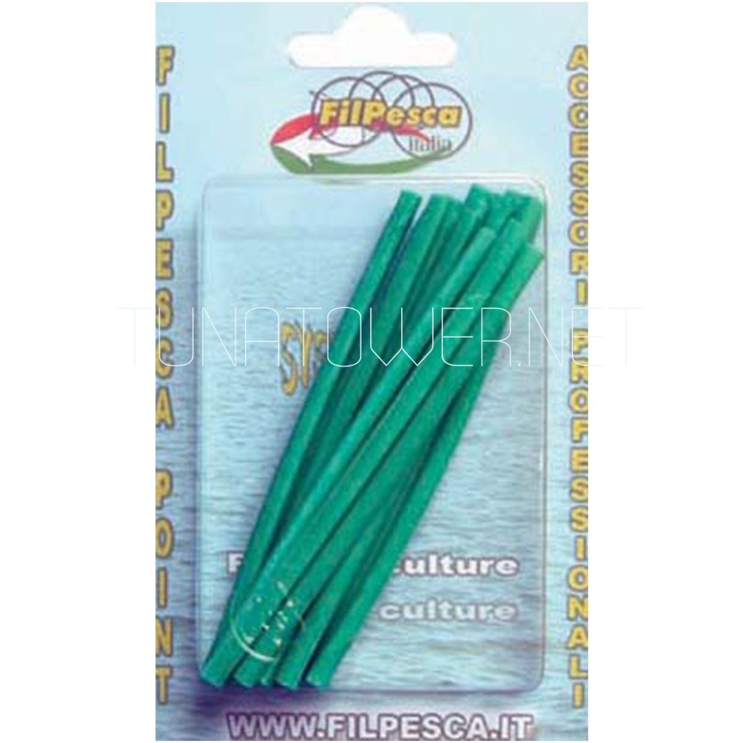 Filpesca - Vinyl Spring Loop Protector